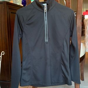 Callaway Weather Series, Opti-Dri Woman’s 1/4 Zip